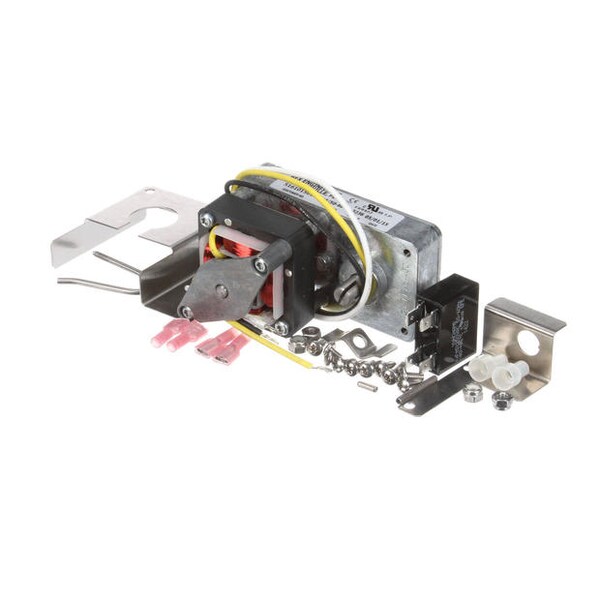 Kold-Draft Actuator Motor 102123801 - main